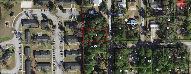 444 N Hourglass Terrace, Crystal River, FL 34429