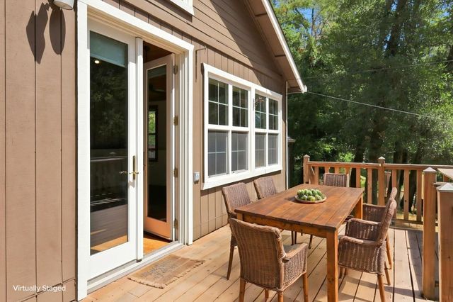 435 Hazel Brake, Boulder Creek, CA 95006