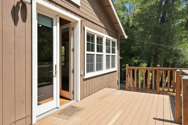 435 Hazel Brake, Boulder Creek, CA 95006
