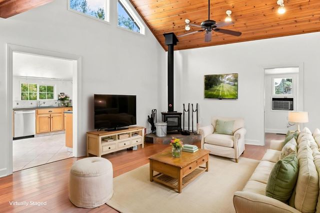 435 Hazel Brake, Boulder Creek, CA 95006