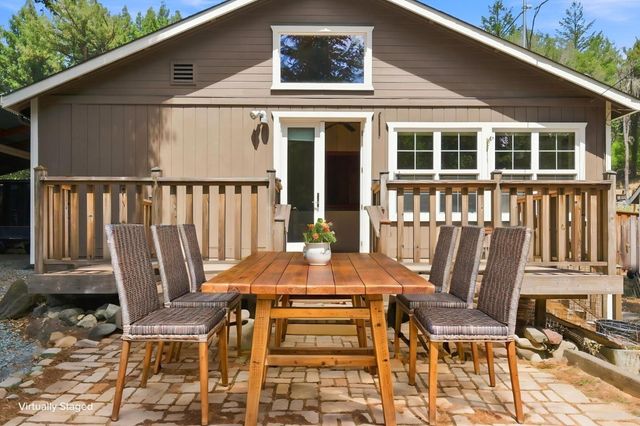 435 Hazel Brake, Boulder Creek, CA 95006