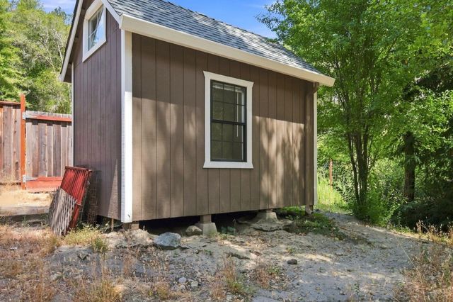 435 Hazel Brake, Boulder Creek, CA 95006