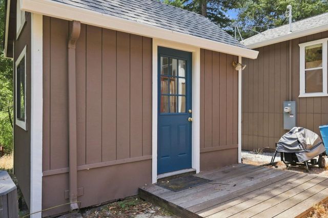 435 Hazel Brake, Boulder Creek, CA 95006