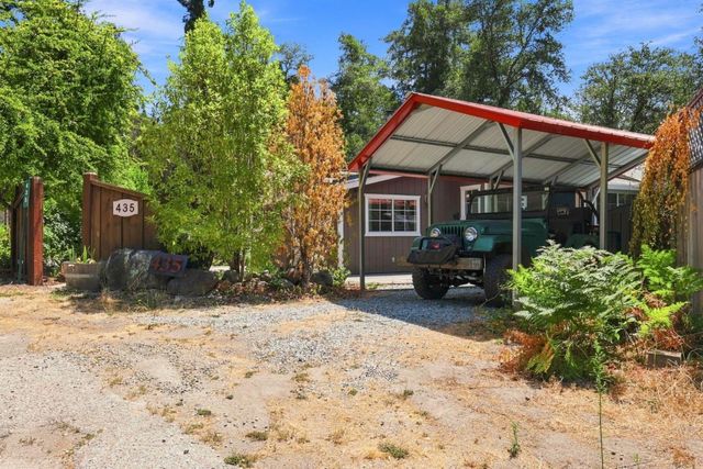 435 Hazel Brake, Boulder Creek, CA 95006