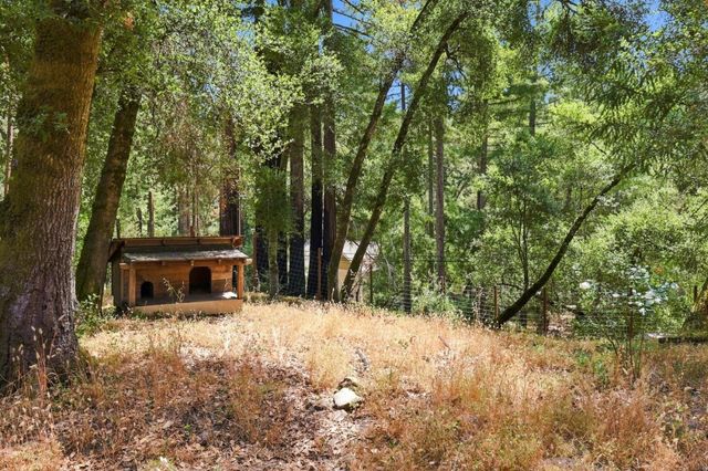 435 Hazel Brake, Boulder Creek, CA 95006