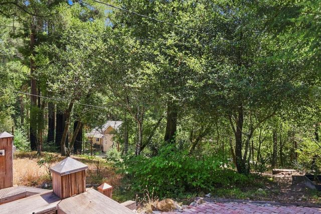 435 Hazel Brake, Boulder Creek, CA 95006