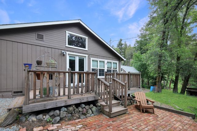 435 Hazel Brake, Boulder Creek, CA 95006