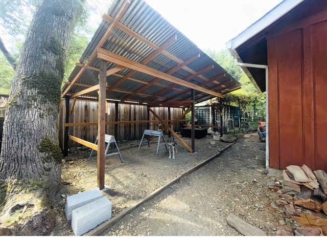 435 Hazel Brake, Boulder Creek, CA 95006