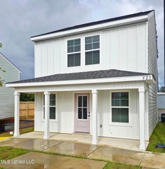 923 Motsie Rd Road, Biloxi, MS 39532