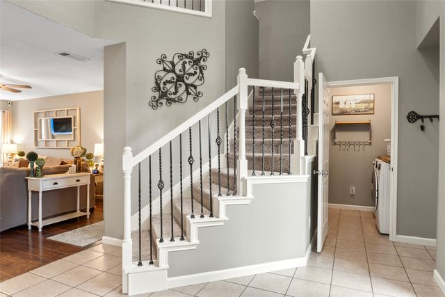 628 Destin Drive, Fort Worth, TX 76131