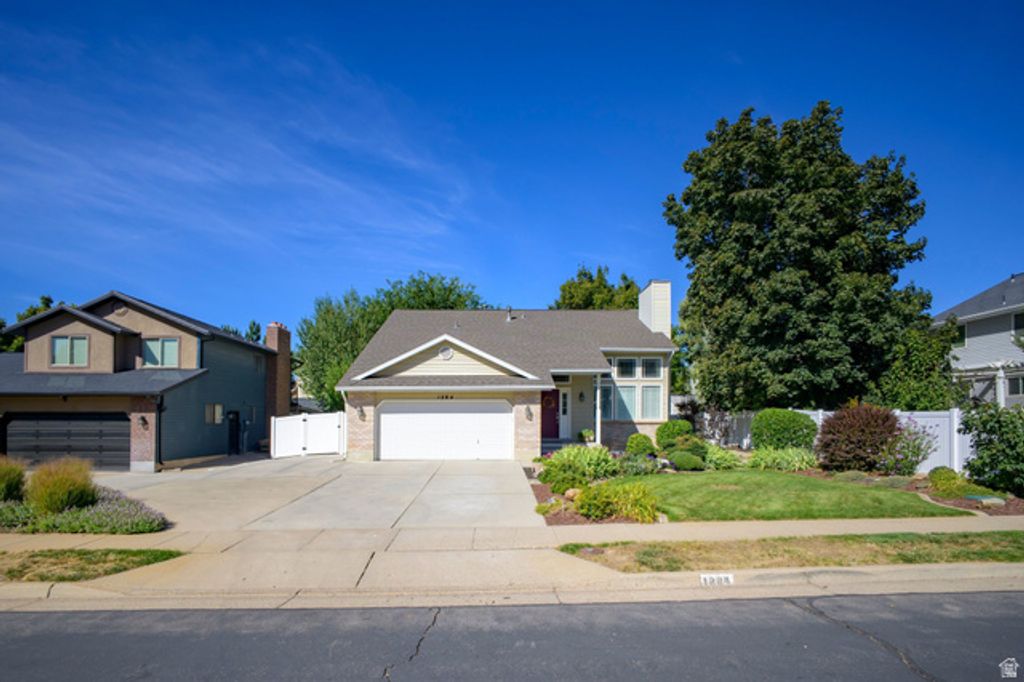 1284 S 500 E, Kaysville, UT 84037 — photo 2