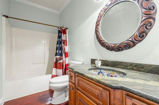 311 Magnolia Avenue 44, Satsuma, AL 36572