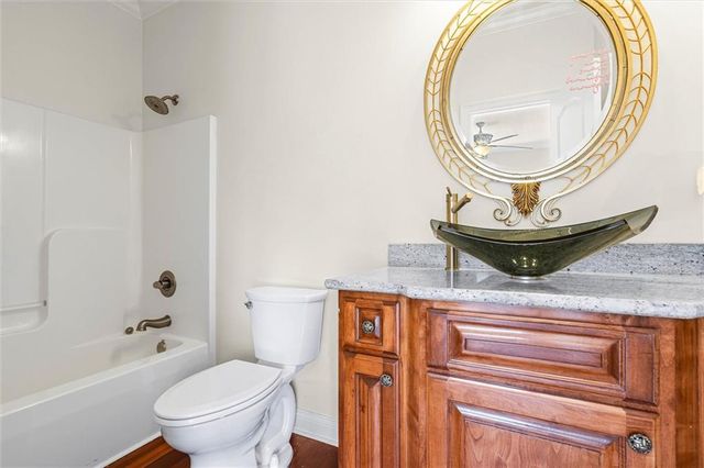 311 Magnolia Avenue 44, Satsuma, AL 36572