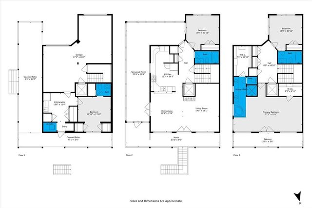 311 Magnolia Avenue 44, Satsuma, AL 36572