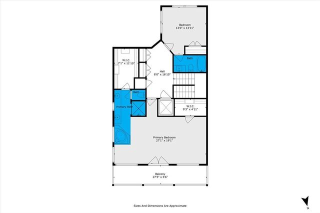 311 Magnolia Avenue 44, Satsuma, AL 36572