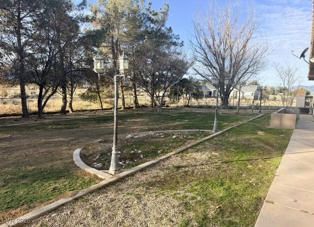 3781 Mallard Avenue, Pahrump, NV 89048