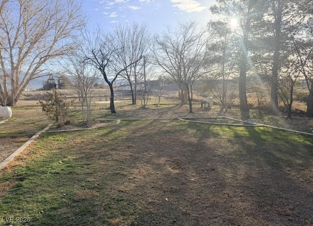 3781 Mallard Avenue, Pahrump, NV 89048