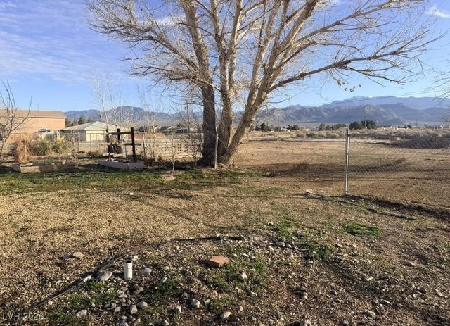 3781 Mallard Avenue, Pahrump, NV 89048