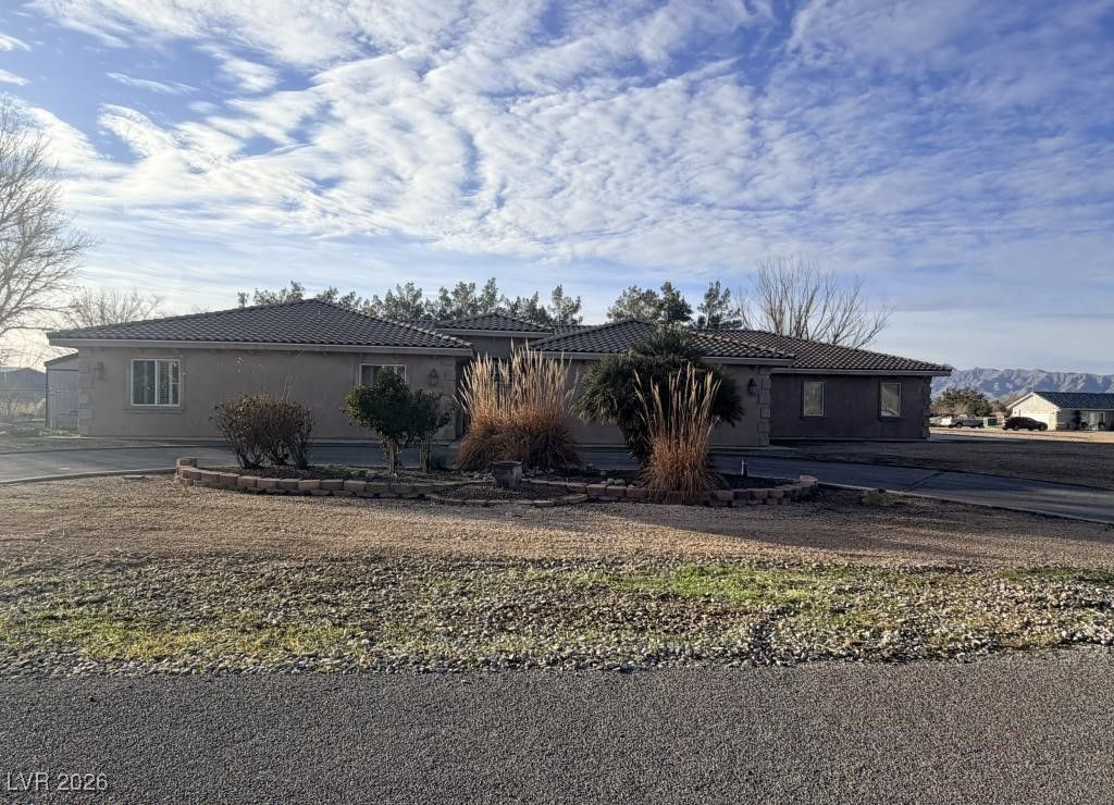 3781 Mallard Avenue, Pahrump, NV 89048