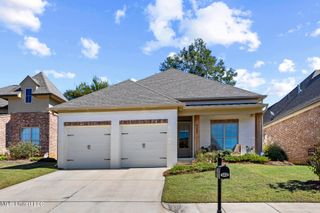 122 Bleu Drive, Ridgeland, MS 39157