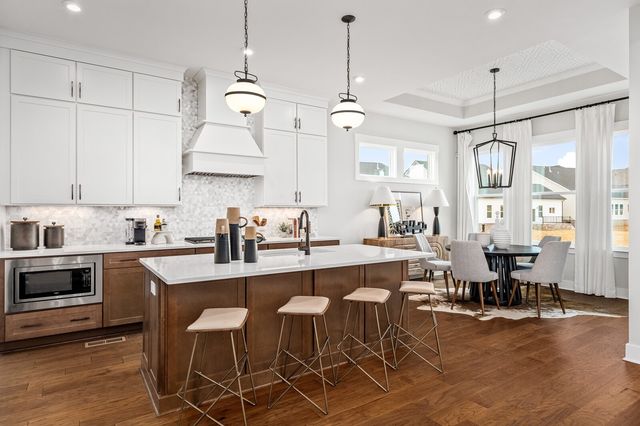 5924 Luke Court, Arrington, TN 37014