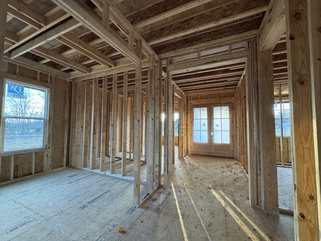 5924 Luke Court, Arrington, TN 37014