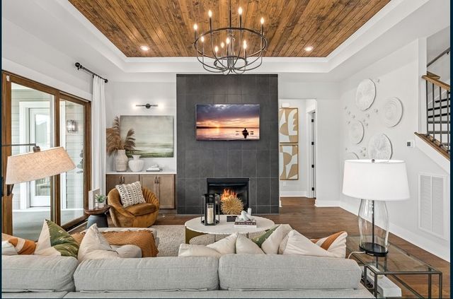 5924 Luke Court, Arrington, TN 37014