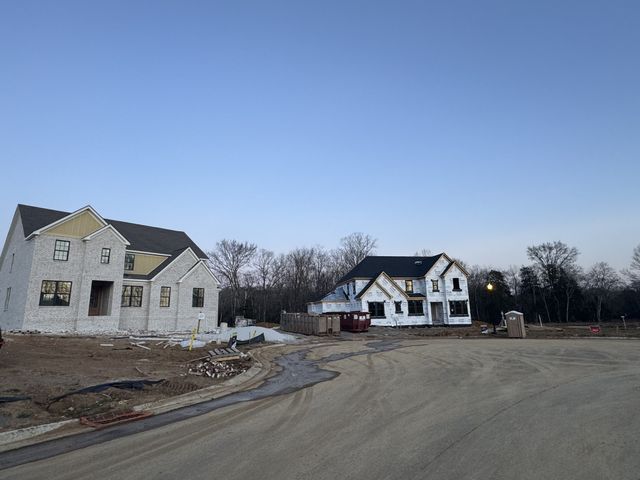 5924 Luke Court, Arrington, TN 37014