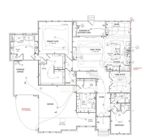 5924 Luke Court, Arrington, TN 37014