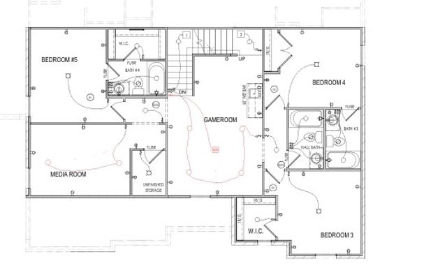 5924 Luke Court, Arrington, TN 37014