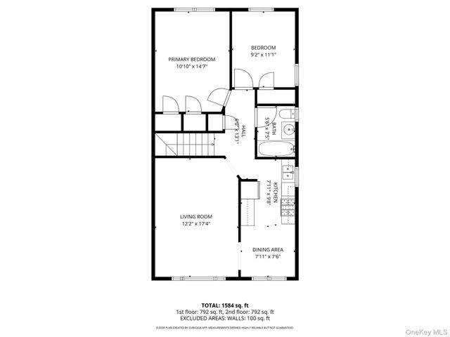 24-02 93rd Street, East Elmhurst, NY 11369