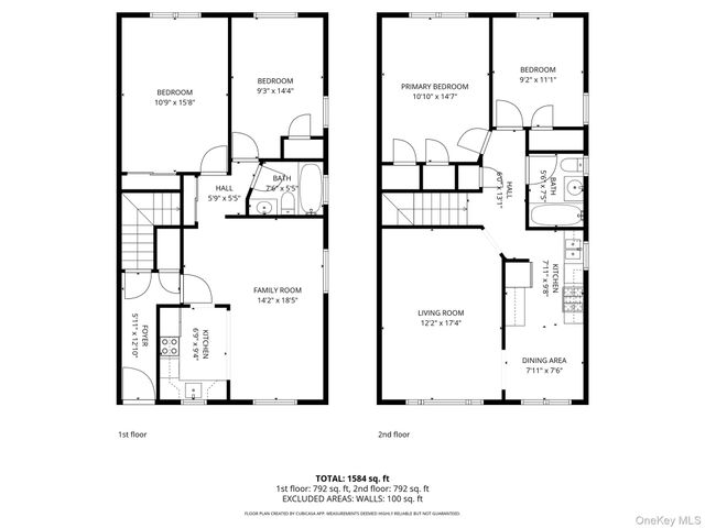 24-02 93rd Street, East Elmhurst, NY 11369