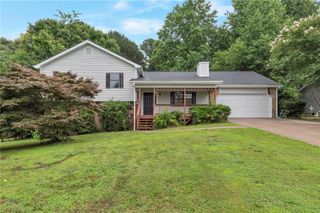 1240 Rocky Road, Lawrenceville, GA 30044