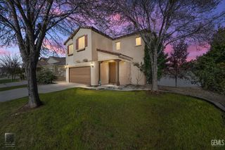 14710 Huckleberry Drive, Bakersfield, CA 93314