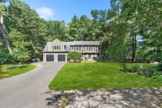 2 Shady Way, Norfolk, MA 02056
