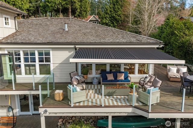 9045 Shearwater Road, Blaine, WA 98230