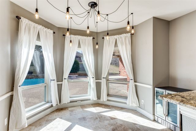 9005 Ranch Bluff Court, Benbrook, TX 76126