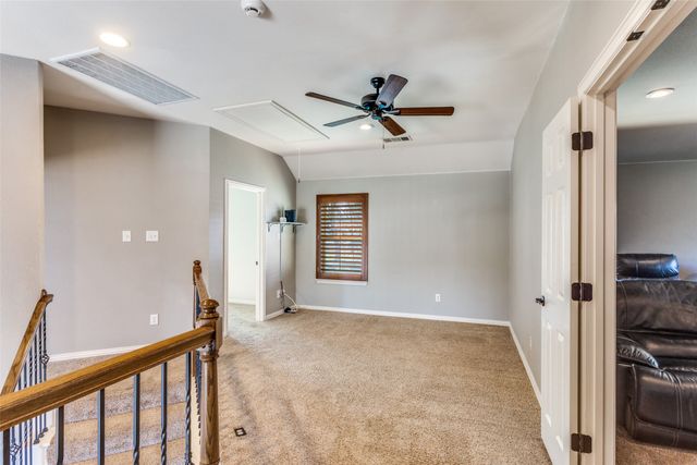 9005 Ranch Bluff Court, Benbrook, TX 76126