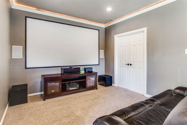 9005 Ranch Bluff Court, Benbrook, TX 76126