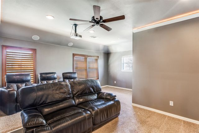 9005 Ranch Bluff Court, Benbrook, TX 76126