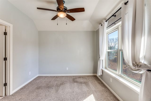 9005 Ranch Bluff Court, Benbrook, TX 76126