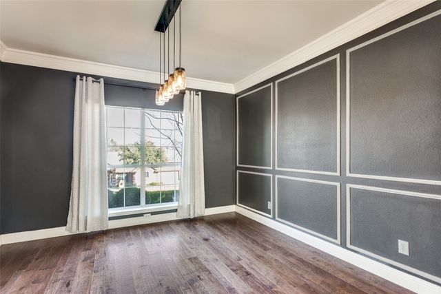 9005 Ranch Bluff Court, Benbrook, TX 76126