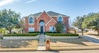 9005 Ranch Bluff Court, Benbrook, TX 76126