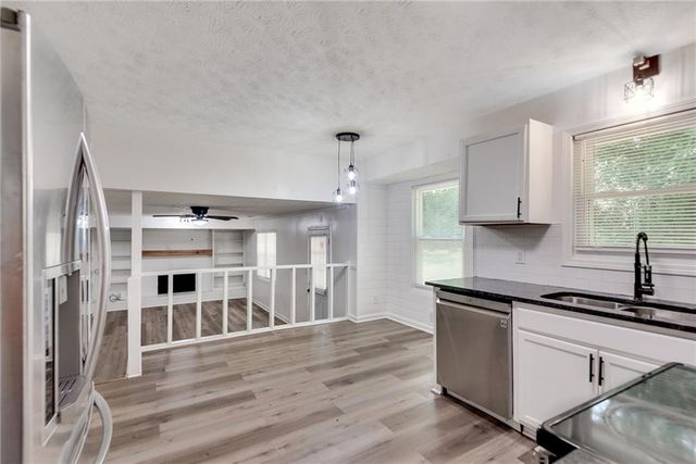 597 Field Cliff Drive, Stone Mountain, GA 30087