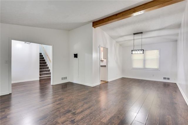 597 Field Cliff Drive, Stone Mountain, GA 30087