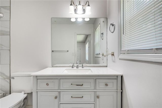 597 Field Cliff Drive, Stone Mountain, GA 30087