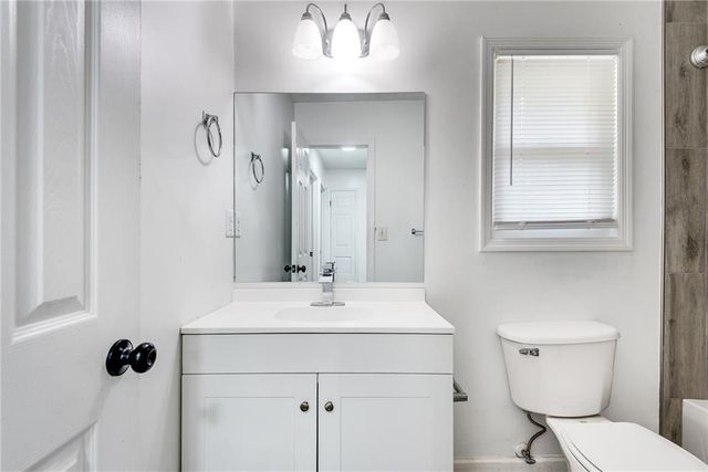 597 Field Cliff Drive, Stone Mountain, GA 30087