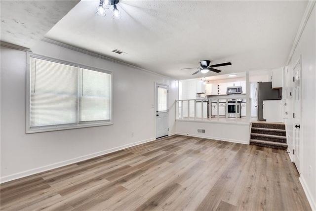597 Field Cliff Drive, Stone Mountain, GA 30087