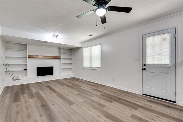 597 Field Cliff Drive, Stone Mountain, GA 30087