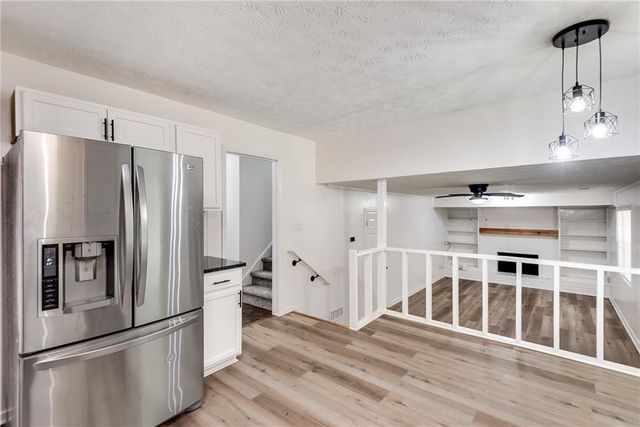 597 Field Cliff Drive, Stone Mountain, GA 30087